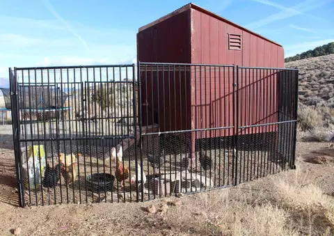 51 Huggans Ln, Bridgeport, CA 93517 photo 7