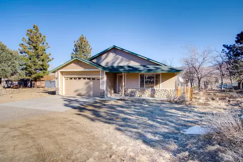 186 Shetler Dr, Coleville, CA 96107 photo 1