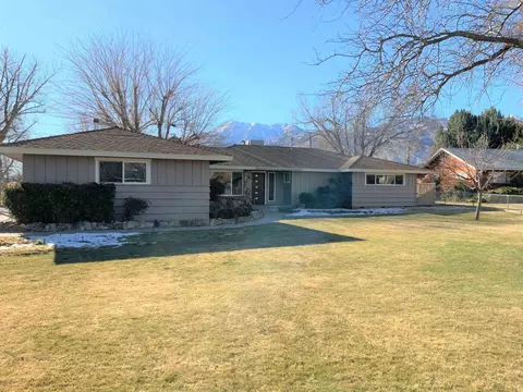 2384 Longview Dr, Bishop, CA 93514 photo 1