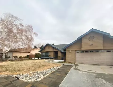 1624 Shoshone Dr, Bishop, CA 93514 photo 1