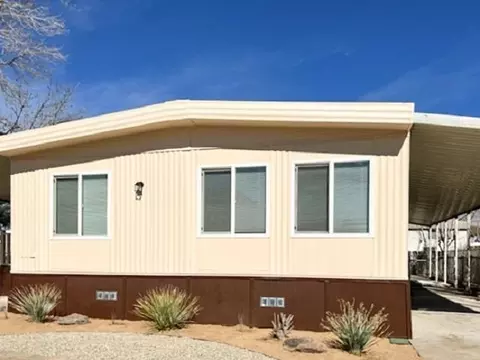 2267 Edinburgh Ave, Bishop, CA 93514 photo 2
