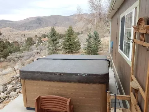 151 Pinenut Rd, Coleville, CA 96107 photo 8