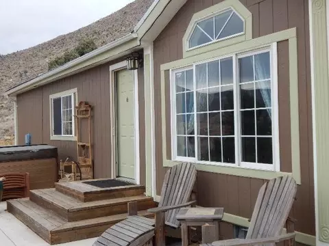 151 Pinenut Rd, Coleville, CA 96107 photo 1