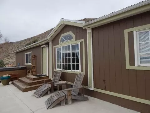 151 Pinenut Rd, Coleville, CA 96107 photo 2