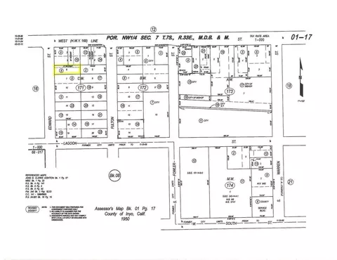 136 Edward St, Bishop, CA 93514 photo 30