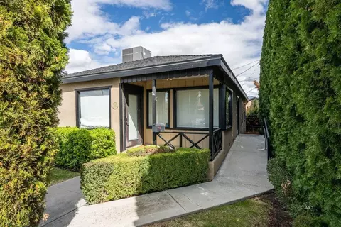 136 Edward St, Bishop, CA 93514