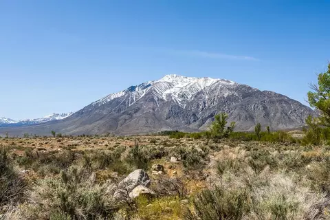 150 Hardy, Bishop, CA 93514 photo 3