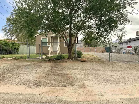 520 Cornell St, Big Pine, CA 93513 photo 2