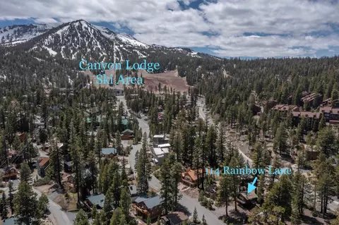 114 Rainbow Ln, Mammoth Lakes, CA 93546 photo 34
