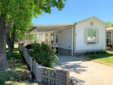 198 Maciver Apt 34 St, Bishop, CA 93514 photo 1