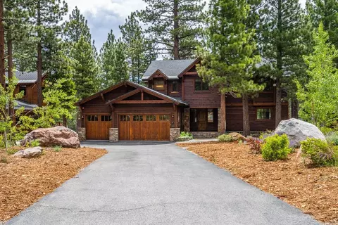 403 E Bear Lake Dr, Mammoth Lakes, CA 93546 photo 1