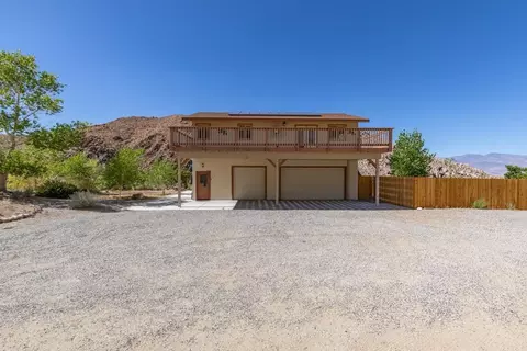 89 Bir Rd, Bishop, CA 93514 photo 1