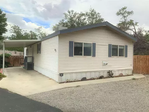 85 Schober Ln, Bishop, CA 93514 photo 1