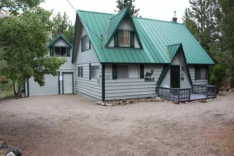 62 Parker Dr, Bridgeport, CA 93517