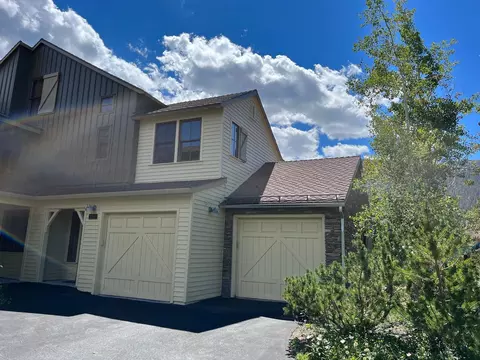 1192 Pyramid Peak Dr #1192, Mammoth Lakes, CA 93546