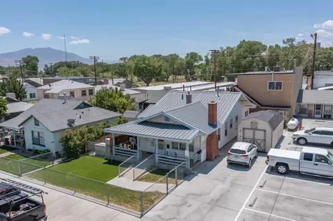 180 Clarke St, Bishop, CA 93514
