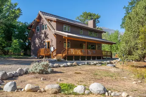 115 Ocean View Rd, Bishop, CA 93514 photo 1