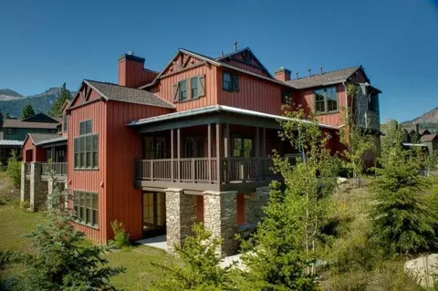 1360 Timber Creek Rd #1360, Mammoth Lakes, CA 93546