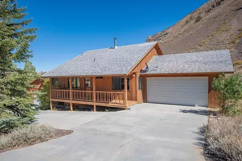 190 Alpine Dr, Bishop, CA 93514 photo 1