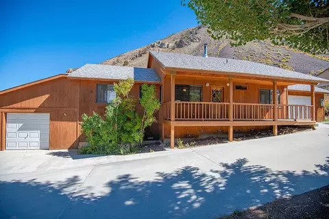 190 Alpine Dr, Bishop, CA 93514 photo 2