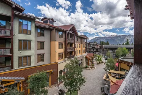 100 Canyon Blvd #3307, Mammoth Lakes, CA 93546