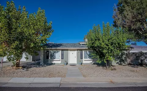 113 Olivia Ln, Big Pine, CA 93513 photo 1