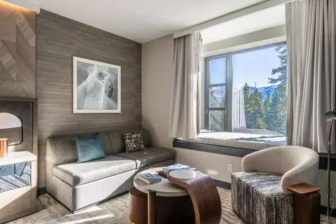 50 Hillside Dr #607, Mammoth Lakes, CA 93546