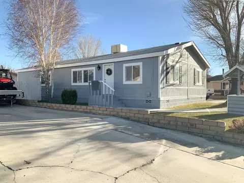 61 Olivia Ln, Big Pine, CA 93513 photo 1