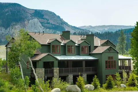 1374 Timber Creek Rd #1374, Mammoth Lakes, CA 93546