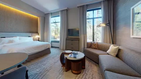 50 Hillside Dr #132, Mammoth Lakes, CA 93546