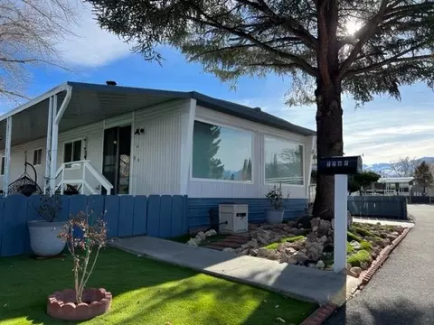 2282 Galloway Ave, Bishop, CA 93514 photo 1