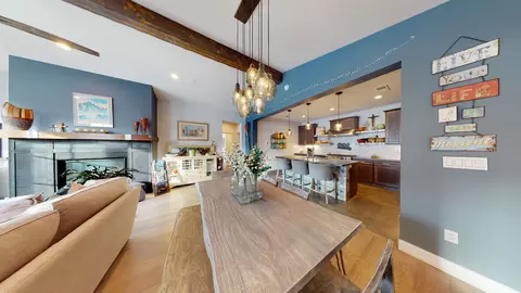 1535 Clear Creek Rd #1535, Mammoth Lakes, CA 93546