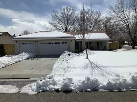 2300 Shoshone Dr, Bishop, CA 93514 photo 1