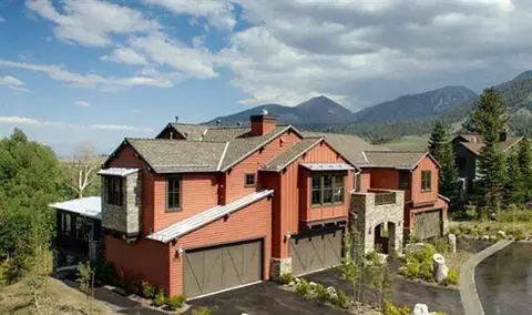 1362 Timber Creek Drive Rd #1362, Mammoth Lakes, CA 93546