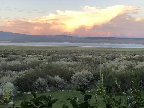lot7 Gregory Ln, Crowley Lake, CA 93546