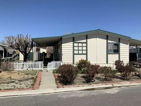2305 Baskerville Ave, Bishop, CA 93514