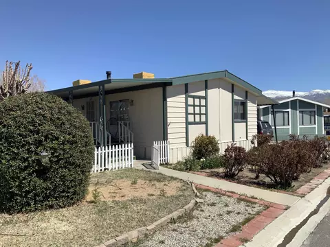 2305 Baskerville Ave, Bishop, CA 93514 photo 2