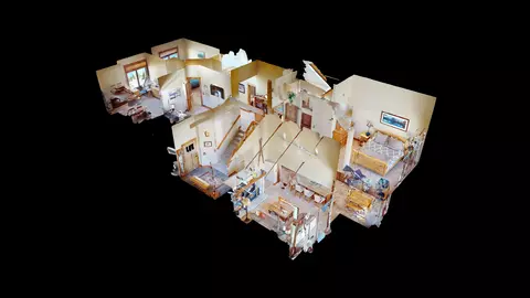 712 Fairway Cir #712, Mammoth Lakes, CA 93546