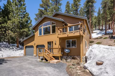 103 Holiday Way, Mammoth Lakes, CA 93546