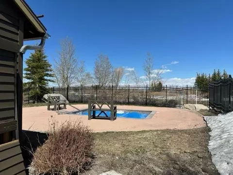 1122 Pyramid Dr #1122, Mammoth Lakes, CA 93546
