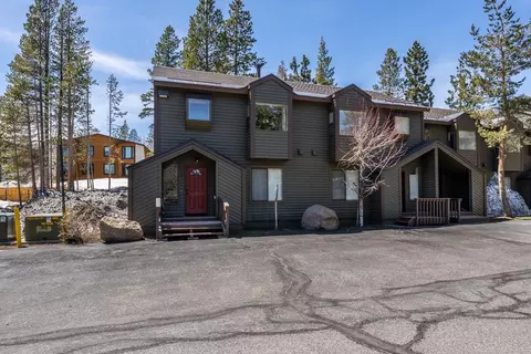 354 Joaquin Rd #1, Mammoth Lakes, CA 93546