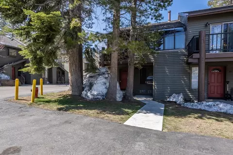384 Joaquin Rd #36, Mammoth Lakes, CA 93546