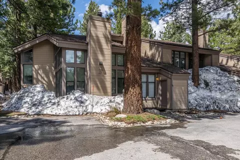 2252 Meridian Blvd #56, Mammoth Lakes, CA 93546