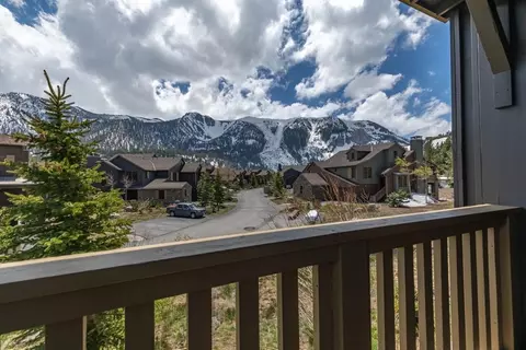 1152 Red Peak Red Peak Dr #1152, Mammoth Lakes, CA 93546