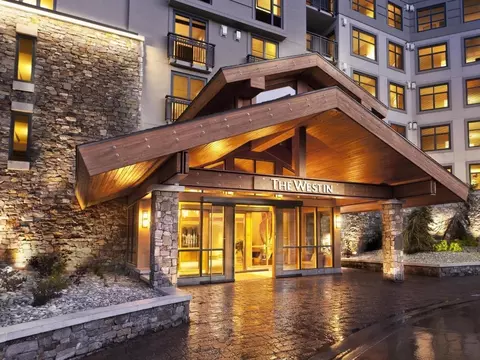 50 Hillside Dr #445, Mammoth Lakes, CA 93546