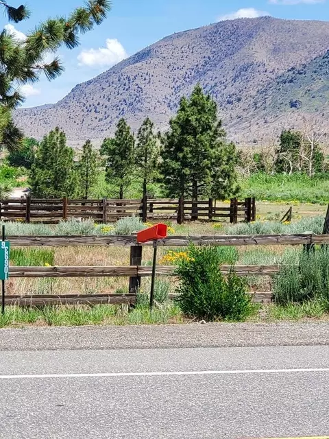 106936 Us Highway 395, Coleville, CA 96107