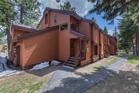 52 Gold Hl #52, Mammoth Lakes, CA 93546