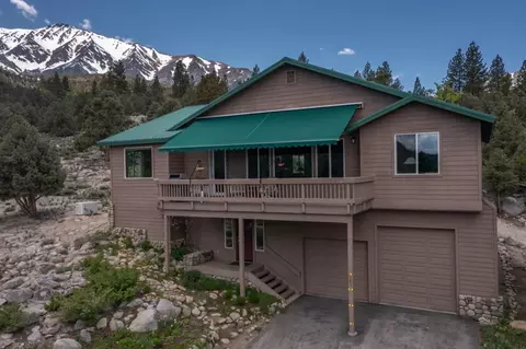 101 Pinon, Crowley Lake, CA 93546