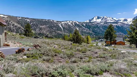 142 Highland Dr, June Lake, CA 93529