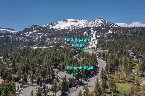 3253 Meridian Blvd #246, Mammoth Lakes, CA 93546